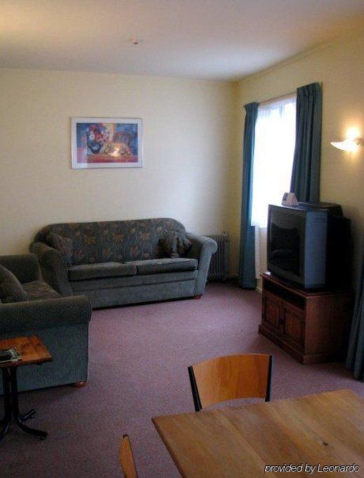 Fernhill Motor Lodge Lower Hutt Ruang foto