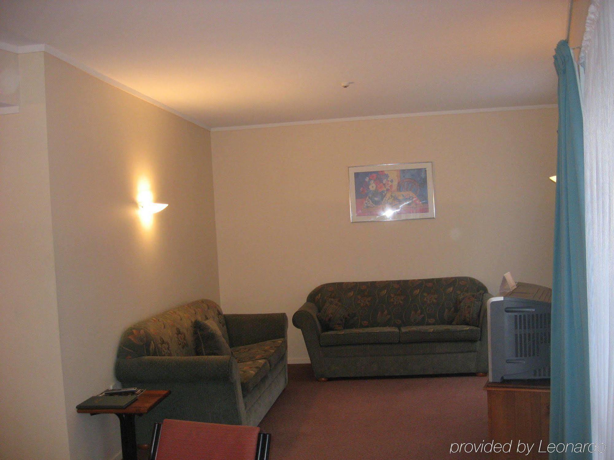 Fernhill Motor Lodge Lower Hutt Ruang foto